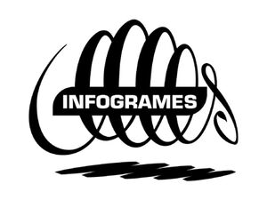 Infogrames logo