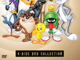 Looney Tunes Golden Collection: Volume 1