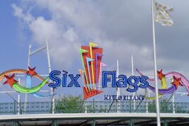 Lt six flags no