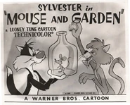 Mouse-and-garden-sylvester-600.jpg (90 KB) Lobby card