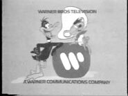 Warner Bros Animation 1978 daffyduckshow