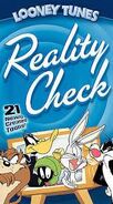 (2003) VHS Looney Tunes: Reality Check