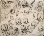 Tumblr ede17c74b360b8dfa6813c6a0d2ccc26 36c4726b 1280.jpg (1.19 MB) Bookworm model sheet #1