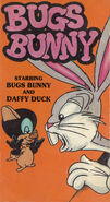 (1987) VHS Bugs Bunny (1987)