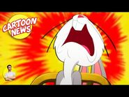 All Looney Tunes, Tiny Tunes, Velma CANCELLED?? - Warner To Make HUGE Animation Cuts - CARTOON NEWS