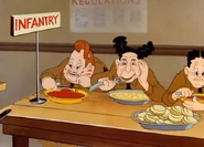 Rookie Revue (1941)