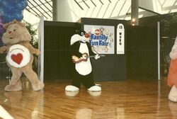 ABC Family Fun Fair | Looney Tunes Wiki | Fandom ABC Family Fun Fair | Looney Tunes Wiki | Fandom