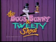 BugsAndTweetyShow1