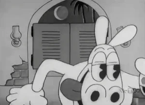 Screenshot of 2021 restoration from MeTV+