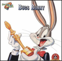 Bugs Bunny Poker Game