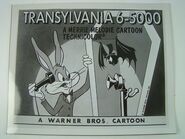 "Transylvania 6-5000"