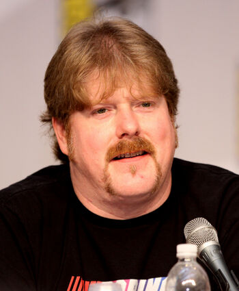 John DiMaggio By Gage