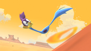 Road Runner (Bubble Trouble) (3)