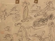 Hawley Pratt Layout Drawings