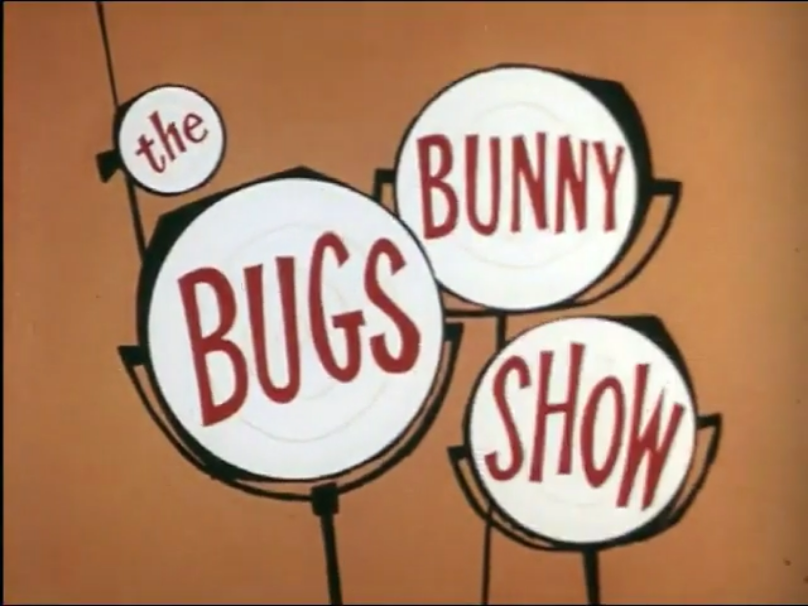 The bugs outlet bunny show