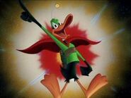 Duck Dodgers in Looney Tunes: Back in Action