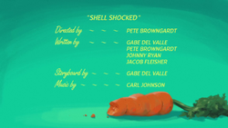 The Shell Shocked Egg, Looney Tunes Wiki