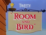 Room and Bird