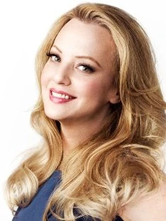 Wendi McLendon-Covey Looney Tunes Wiki Fandom