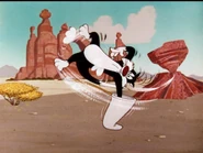 Bonnicksen's wild smears.