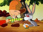 Bugs Bunny The Old Grey Hare