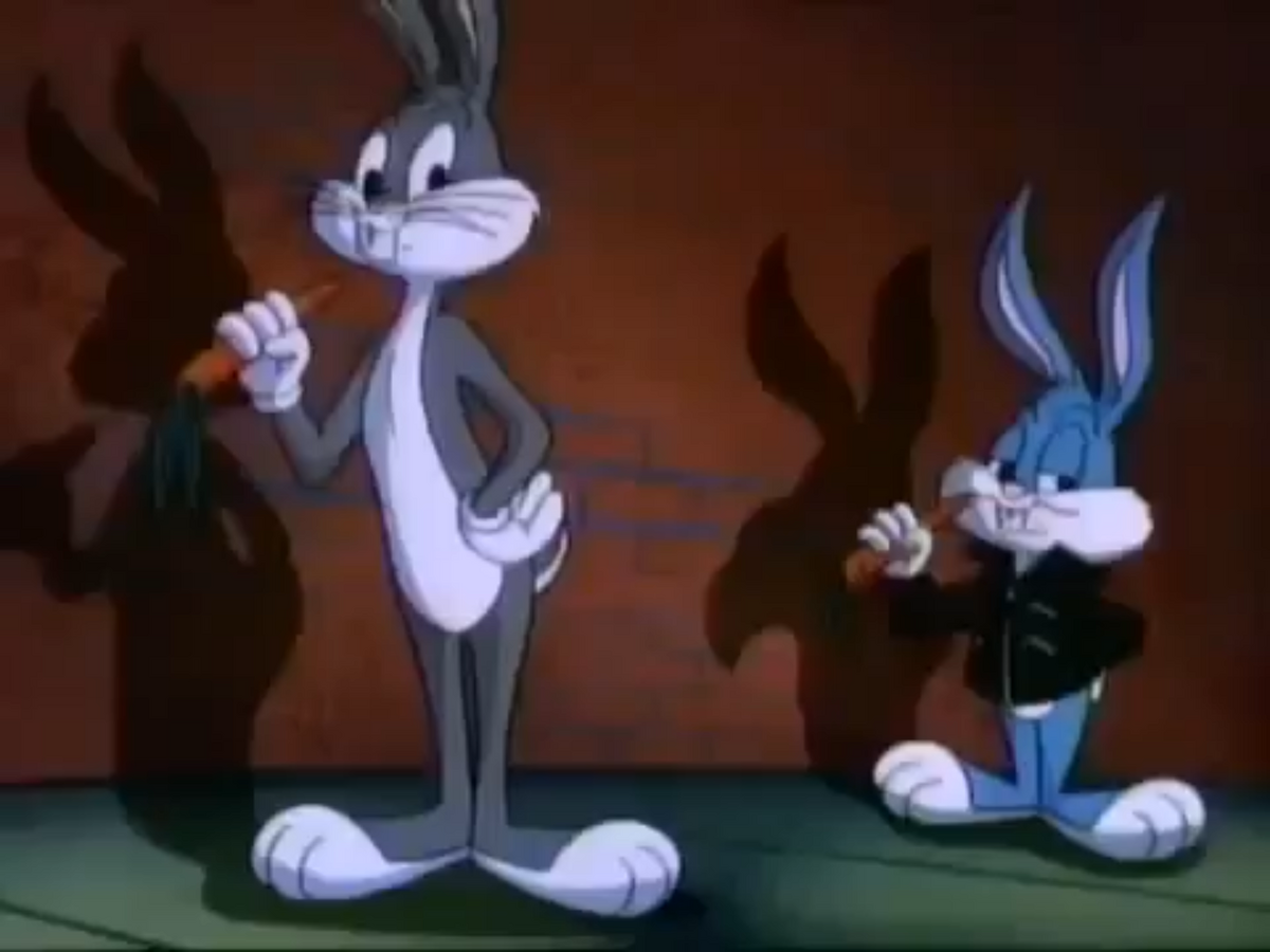 Life in the 90s | Looney Tunes Wiki | Fandom