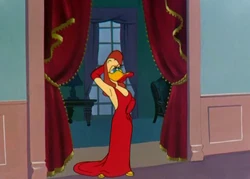 The Body | Looney Tunes Wiki | Fandom