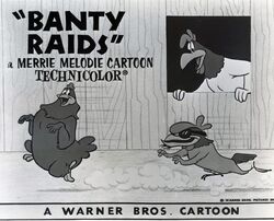 Banty Raids | Looney Tunes Wiki | Fandom Banty Raids | Looney Tunes Wiki | Fandom