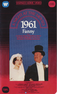 (1982) VHS Fanny