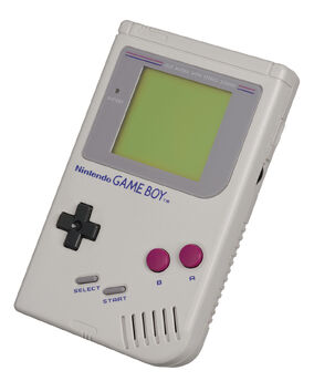 ゲームボーイ ツインビーだ!! 箱説付き 痛みあり コナミ 動作