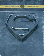 (2006) DVD Superman Ultimate Collector's Edition, Disc 13 (1995 Turner dubbed version)