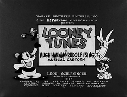 The Shell Shocked Egg, Looney Tunes Wiki