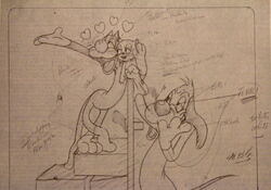 The Hep Cat Looney Tunes Wiki Fandom The Hep Cat Looney Tunes Wiki Fandom