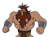 Barbarian