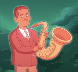 CharlieBirdParker