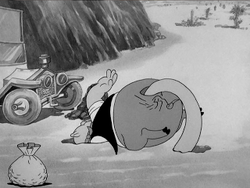 Gold Diggers of '49, Looney Tunes Wiki