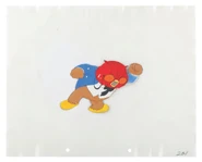 Production cel