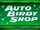 Auto Birdy Shop