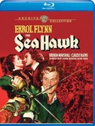 (2018) Blu-ray The Sea Hawk