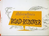 Adventures of the Road-Runner