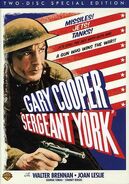 (2006) DVD Sergeant York