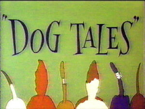 Dogtales