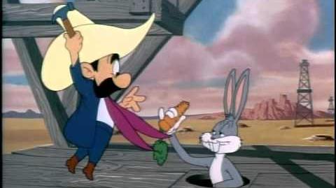 Raymond Scott POWERHOUSE in LOONEY TUNES