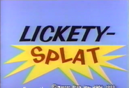 Title card (Nickelodeon)