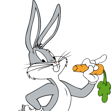 Bugs Bunny Looney Tunes Wiki Fandom