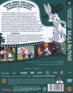 English Side Label and Back Cover