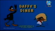"Daffy's Diner"