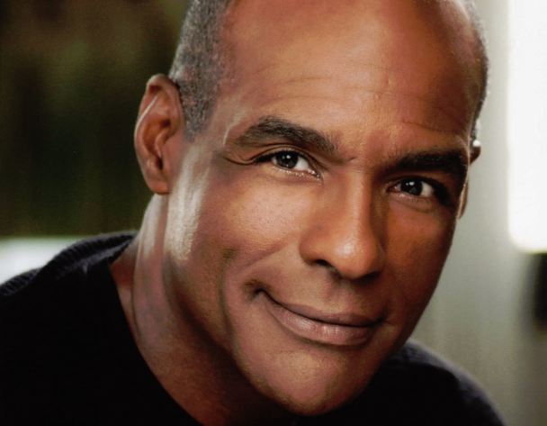 Michael Dorn - Wikipedia