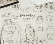 SnifflesBookwormMODEL.png (371 KB) Viking model sheet