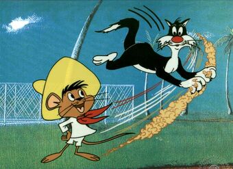 Featured image of post Espiri Gonzales Cartoons Tabasco road directed by robert mckimson academy award nominee